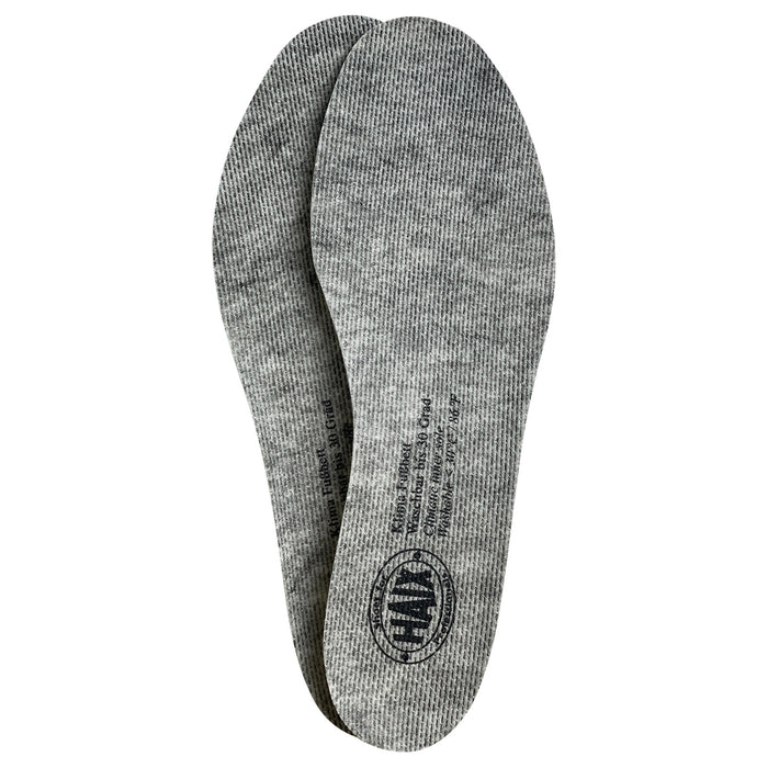 HAIX Insoles - Goarmy