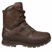 Haix High Liability Combat Boot Brown