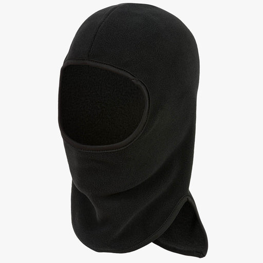 Highlander Balaclava Polar Fleece Black - Goarmy