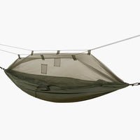 Highlander Crusader Waterproof Hammock - Goarmy