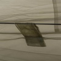 Highlander Crusader Waterproof Hammock - Goarmy