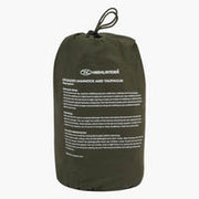 Highlander Crusader Waterproof Hammock - Goarmy