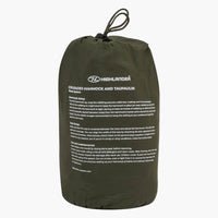 Highlander Crusader Waterproof Hammock - Goarmy