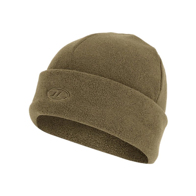 Highlander Fleece Beanie - Goarmy