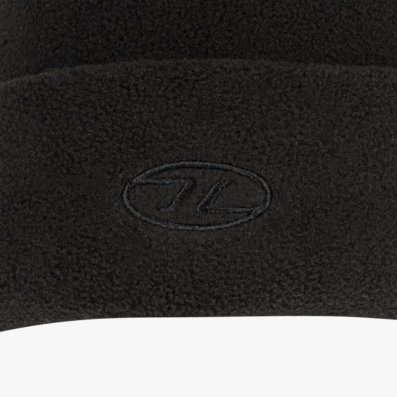 Highlander Fleece Beanie - Goarmy