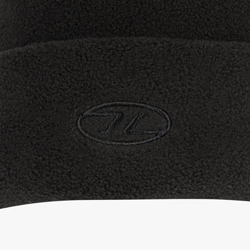 Highlander Fleece Beanie - Goarmy