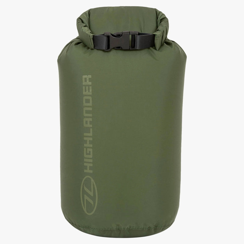 Highlander Lightweight Dry Sack - Goarmy