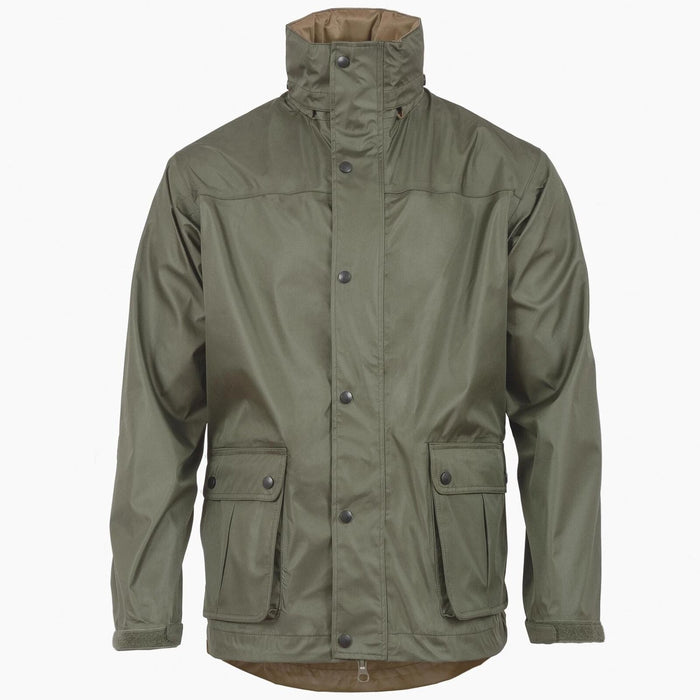 Highlander Tempest Waterproof Military Jacket - Goarmy