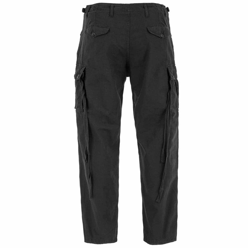Highlander M65 Combat Trousers