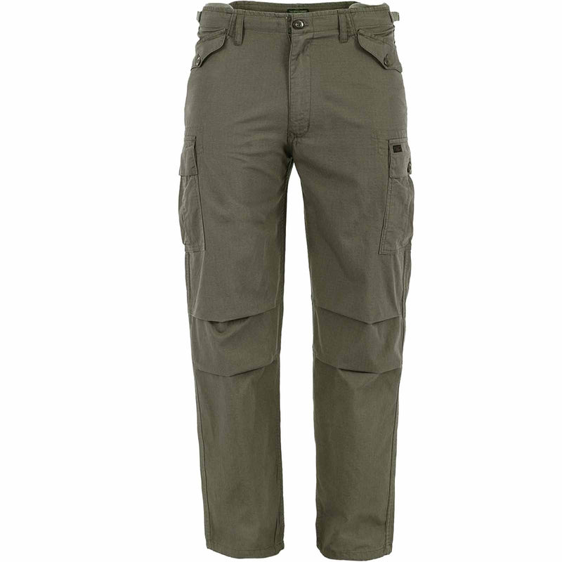 Highlander M65 Combat Trousers