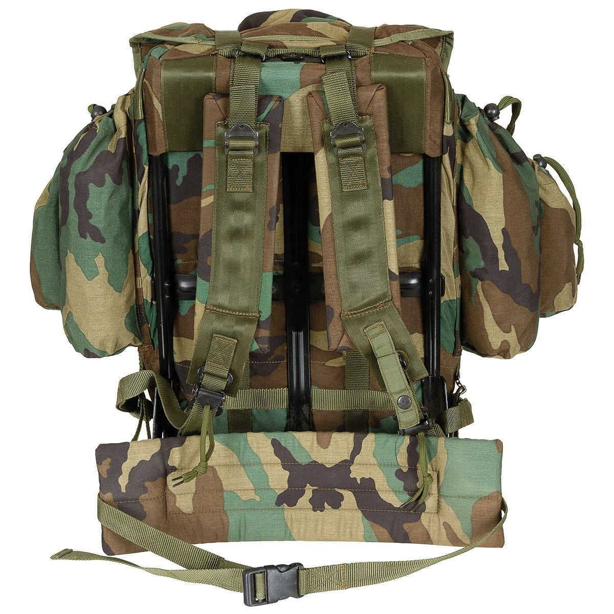 ALICE 様　　Dame Face Packag U S Alice Pack with Frame | Military Backpack — Goarmy