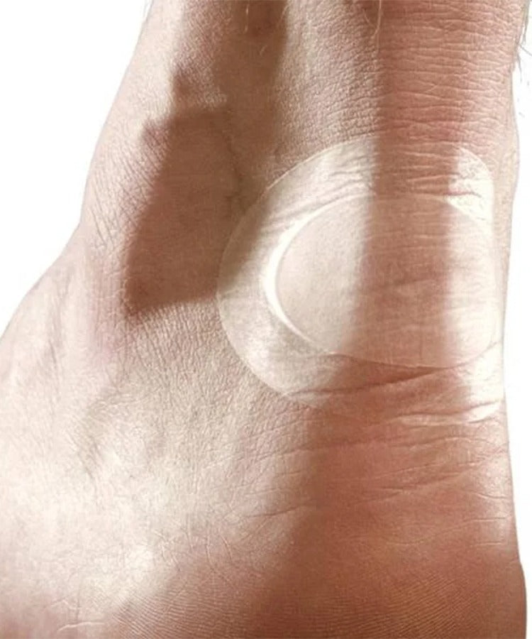 Steroplast Blister Cushions