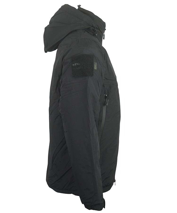 Delta SF Winter Military Jacket