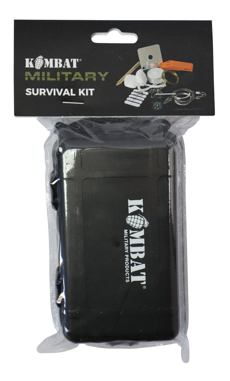 Kombat Survival Kit
