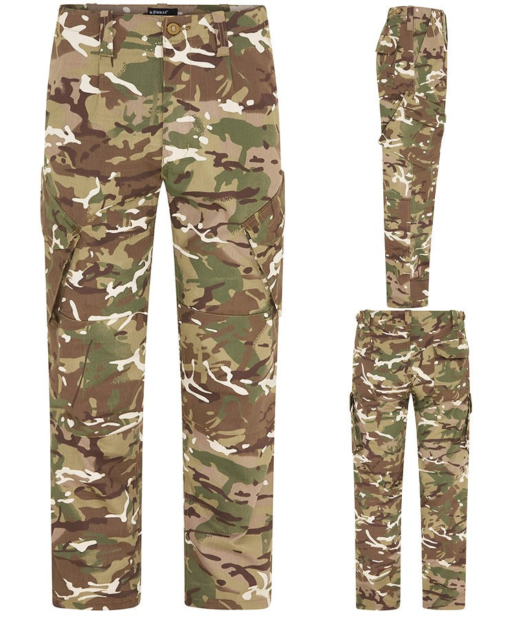 Kombat PCS 95 Combat trousers