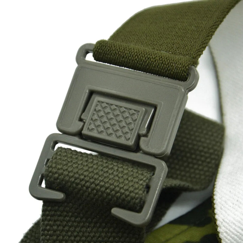 German Army Flecktarn GORE-TEX Trousers