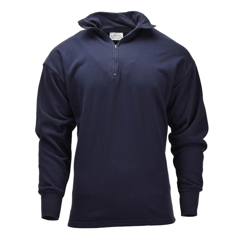 Dutch Army Cold Weather Norgie Thermal Top