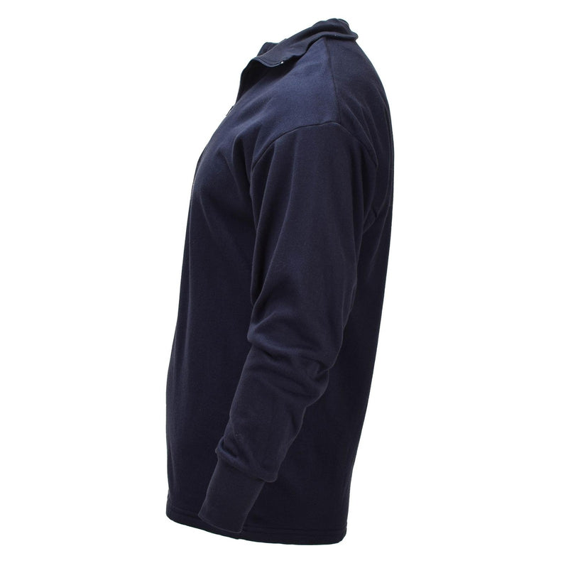 Dutch Army Cold Weather Norgie Thermal Top