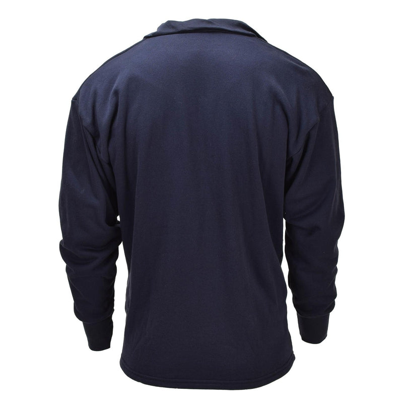 Dutch Army Cold Weather Norgie Thermal Top