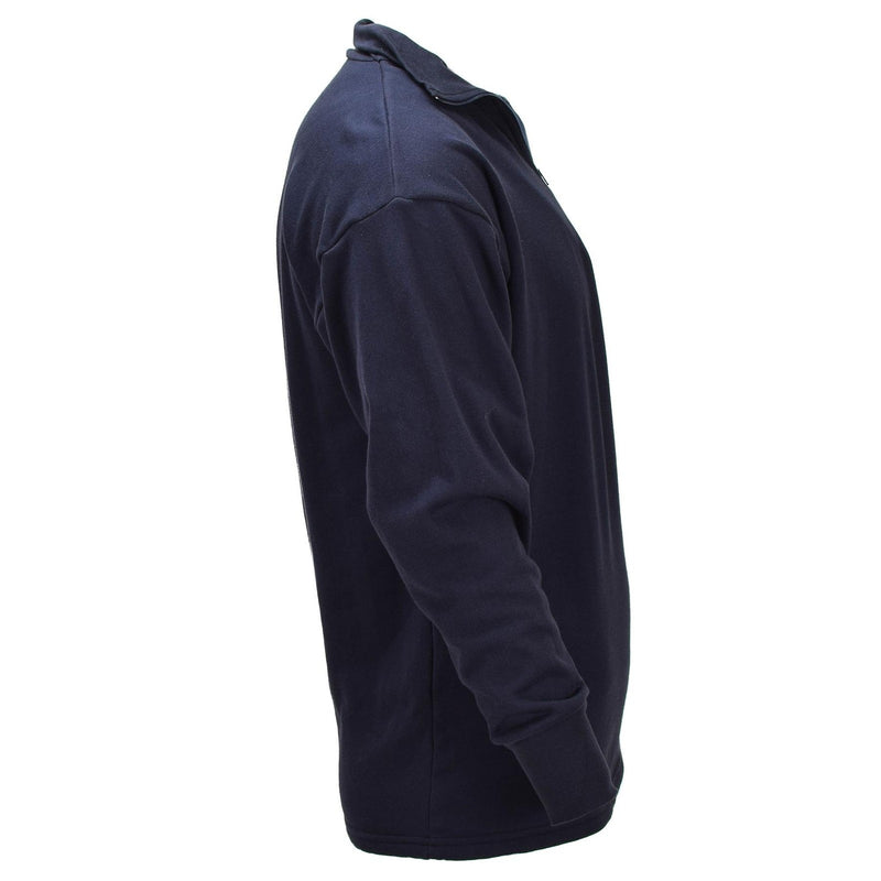 Dutch Army Cold Weather Norgie Thermal Top