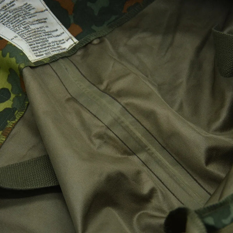 German Army Flecktarn GORE-TEX Trousers