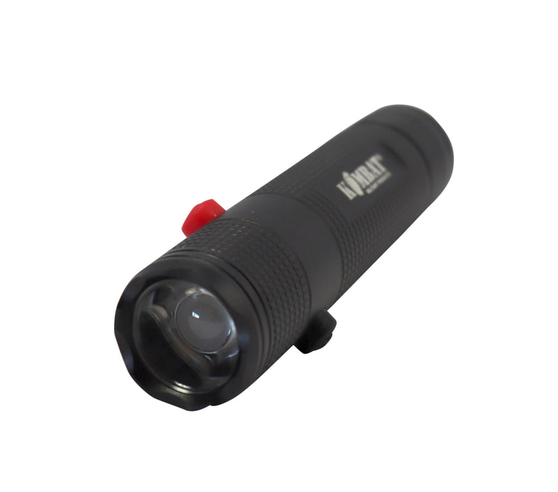 Kombat Dual Button Torch