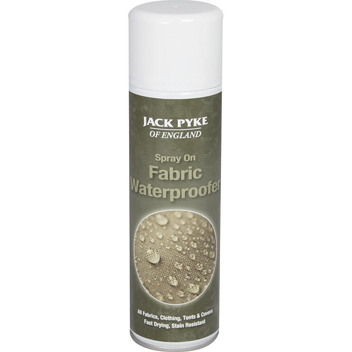 Jack Pyke Waterproofing Spray