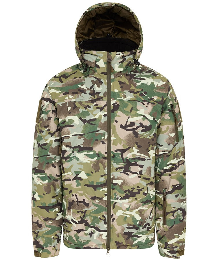 Kombat Delta SF Jacket KOM-TEX