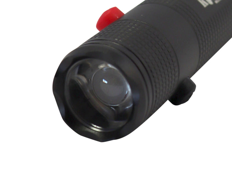 Kombat Dual Button Torch