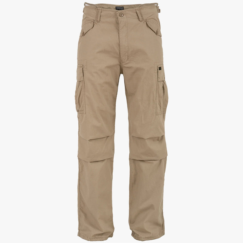 Highlander M65 Combat Trousers