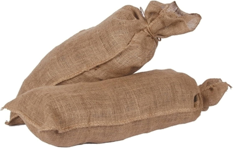 Hessian Sand Bags - Unfilled (Pack of 5)