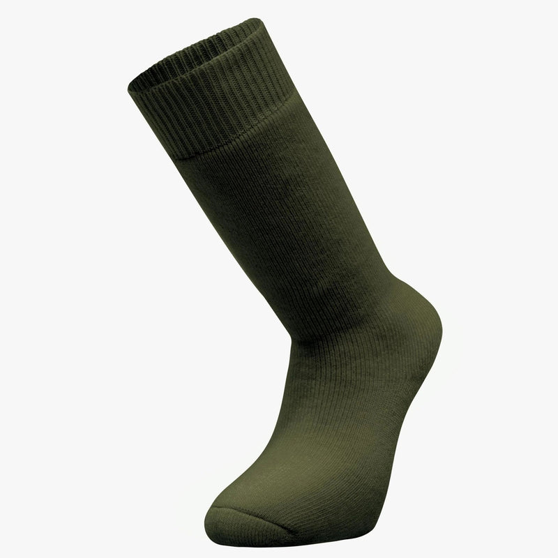 Highlander Claymore Socks