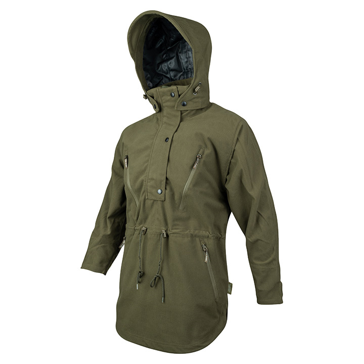 Jack Pyke Argyll Smock
