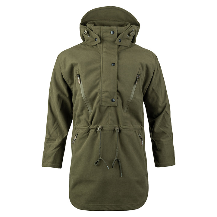 Jack Pyke Argyll Smock