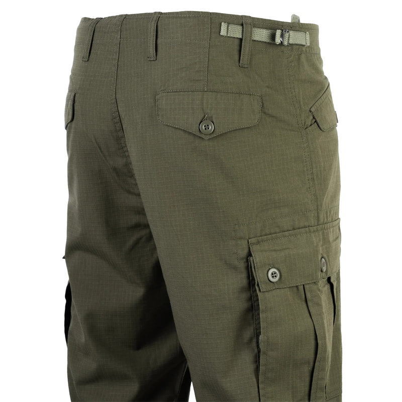 Highlander M65 Combat Trousers