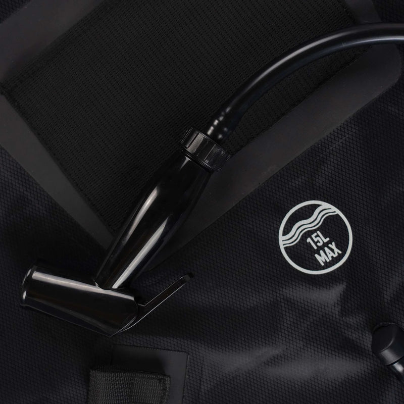 Highlander Wild Rinse Camping Shower