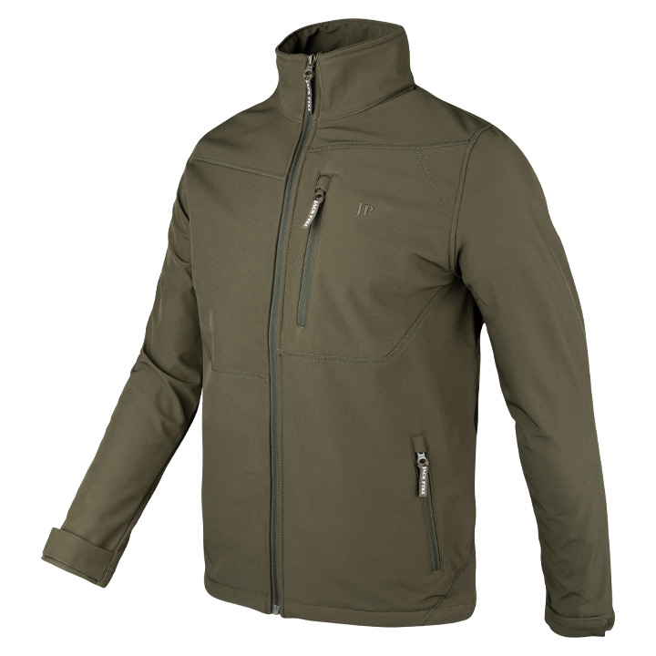 Jack Pyke Bleasdale Softshell Jacket