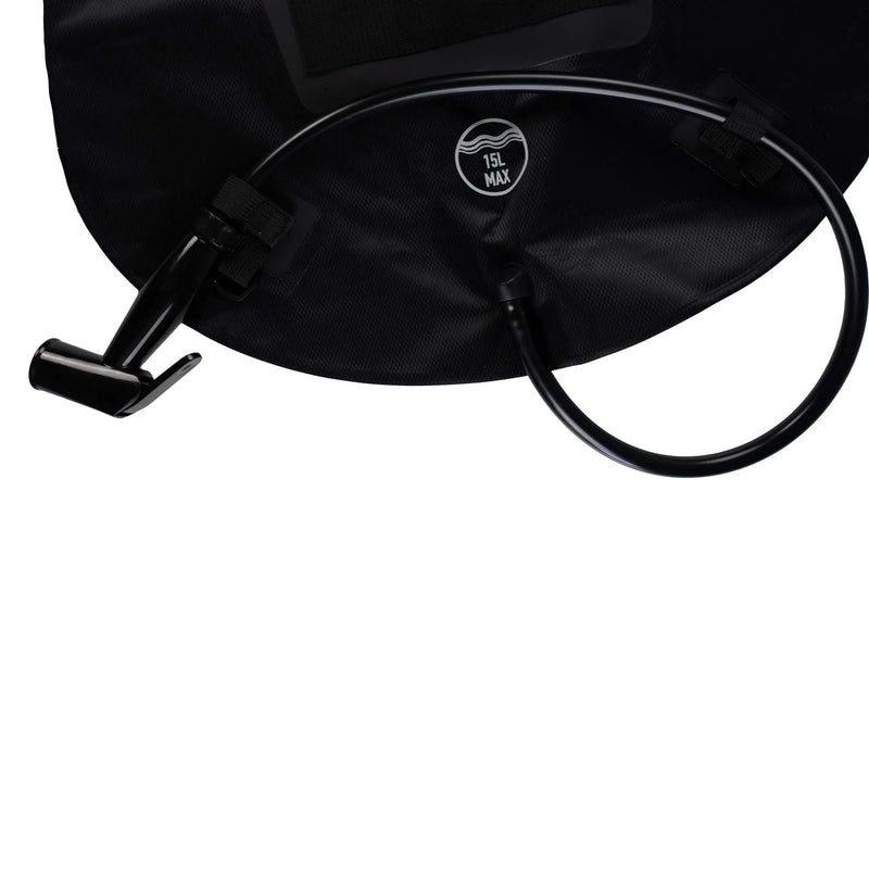 Highlander Wild Rinse Camping Shower