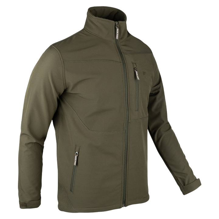 Jack Pyke Bleasdale Softshell Jacket