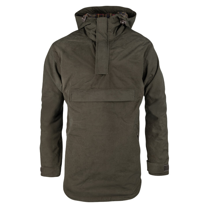 Jack Pyke Ashcombe Smock — Goarmy