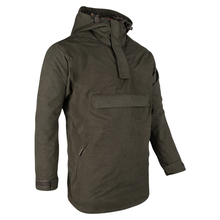 Jack Pyke Ashcombe Smock