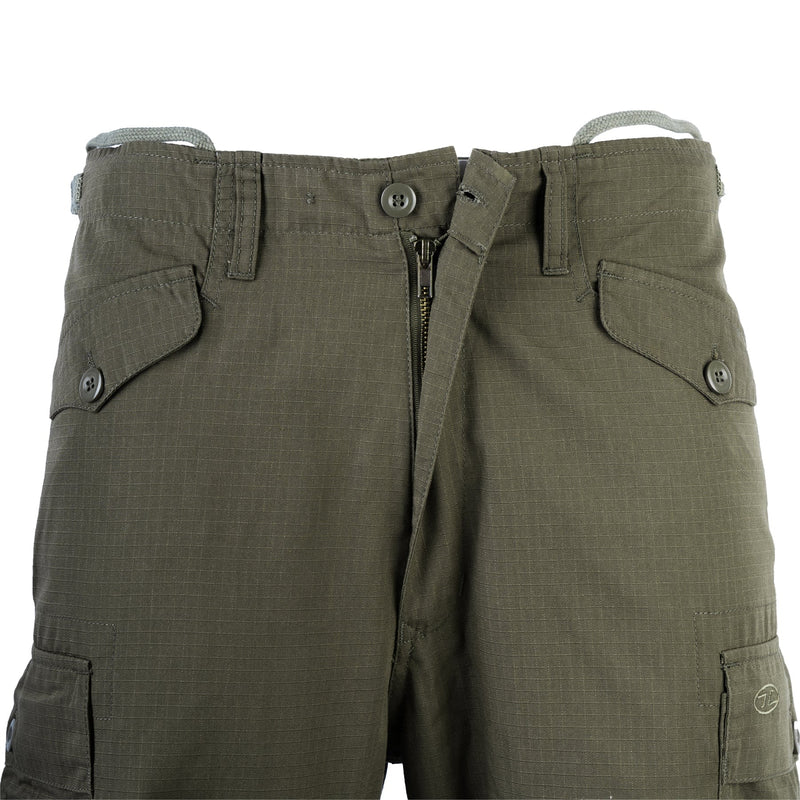 Highlander M65 Combat Trousers