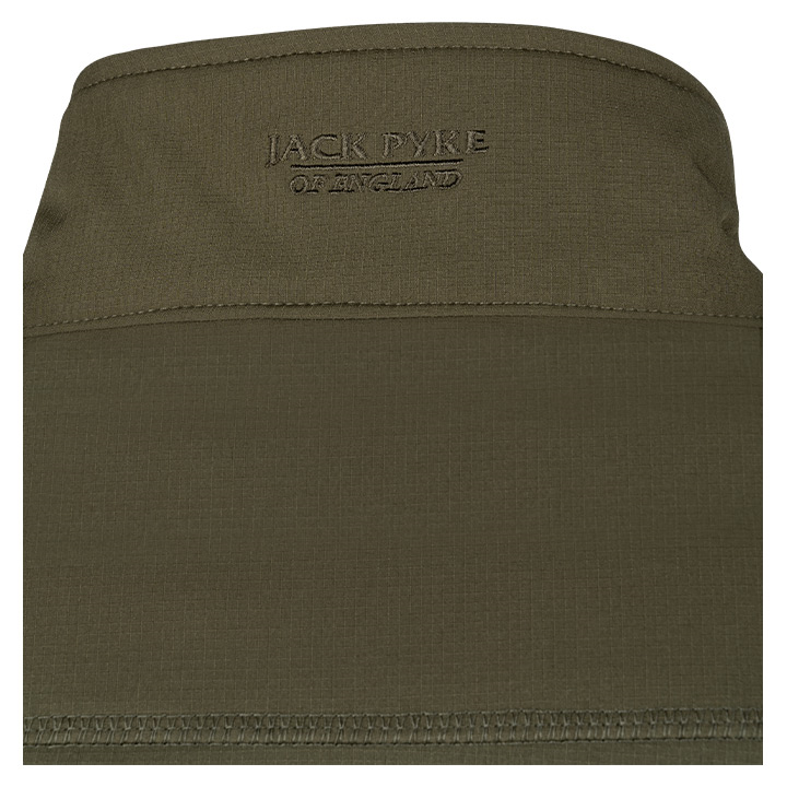 Jack Pyke Bleasdale Softshell Jacket