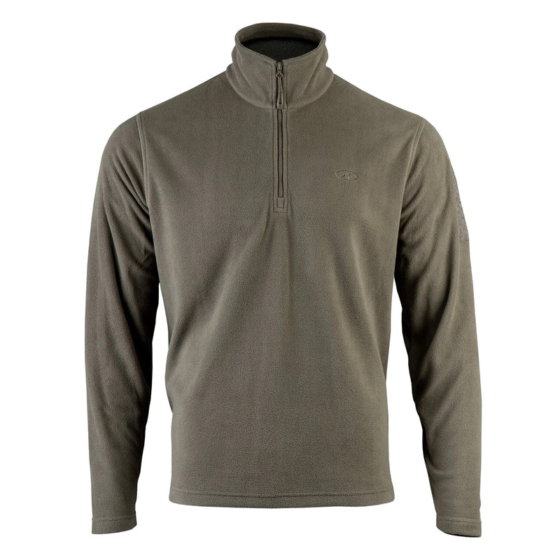 Highlander Tactical Ember Fleece