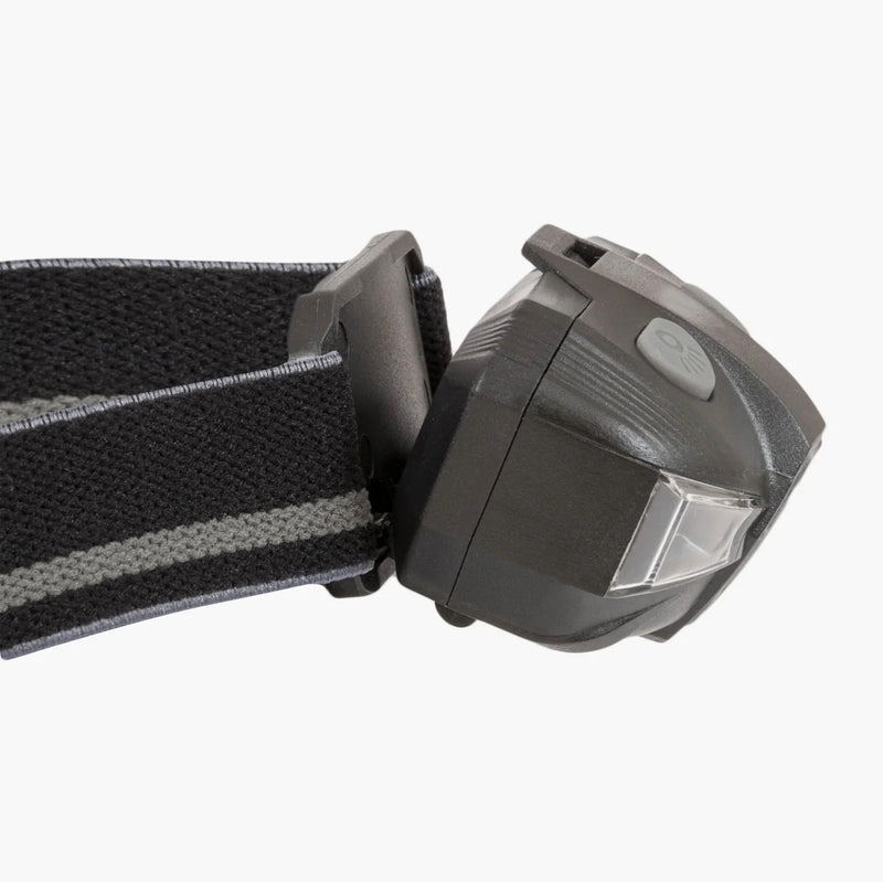 Highlander Alcor Head Torch
