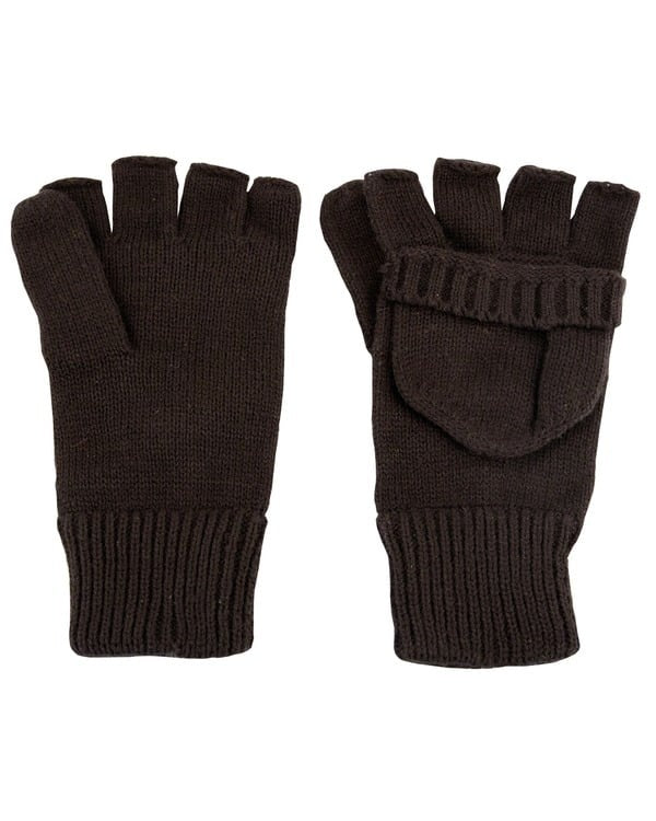 Kombat Shooters Mitts | Winter Gloves