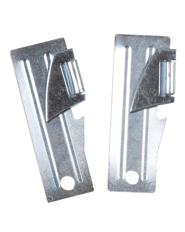 Kombat Can/Tin Opener M.O.D Style (Pair)
