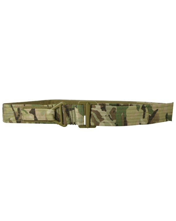 Tactical Rigger Belt