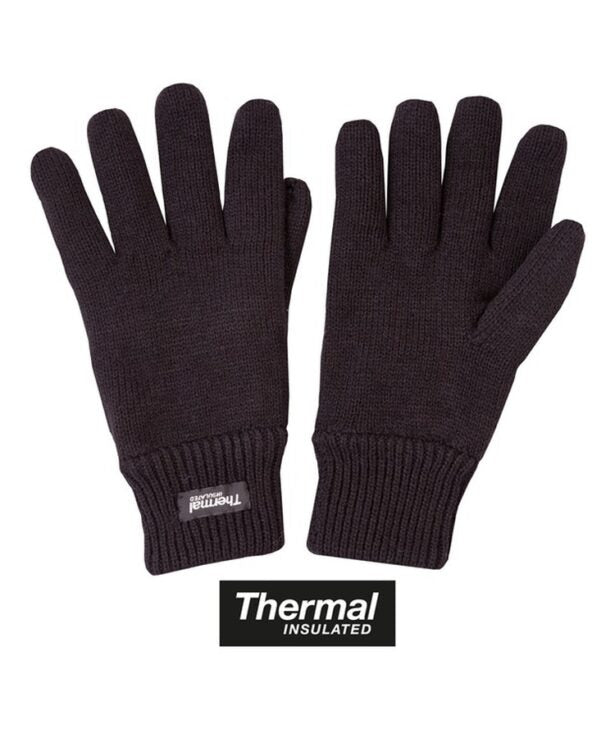 Thermal Gloves | Winter Gloves