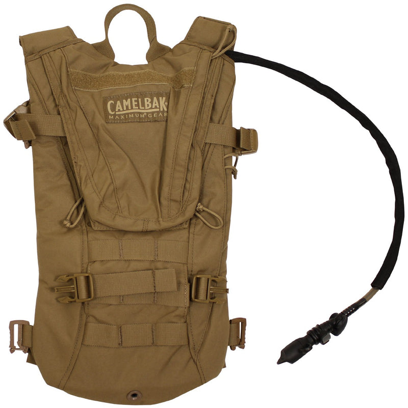 Dutch Army Camelbak Hydration System